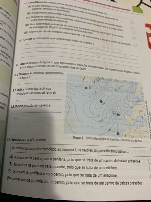 Check-in 9 caderno de atividades