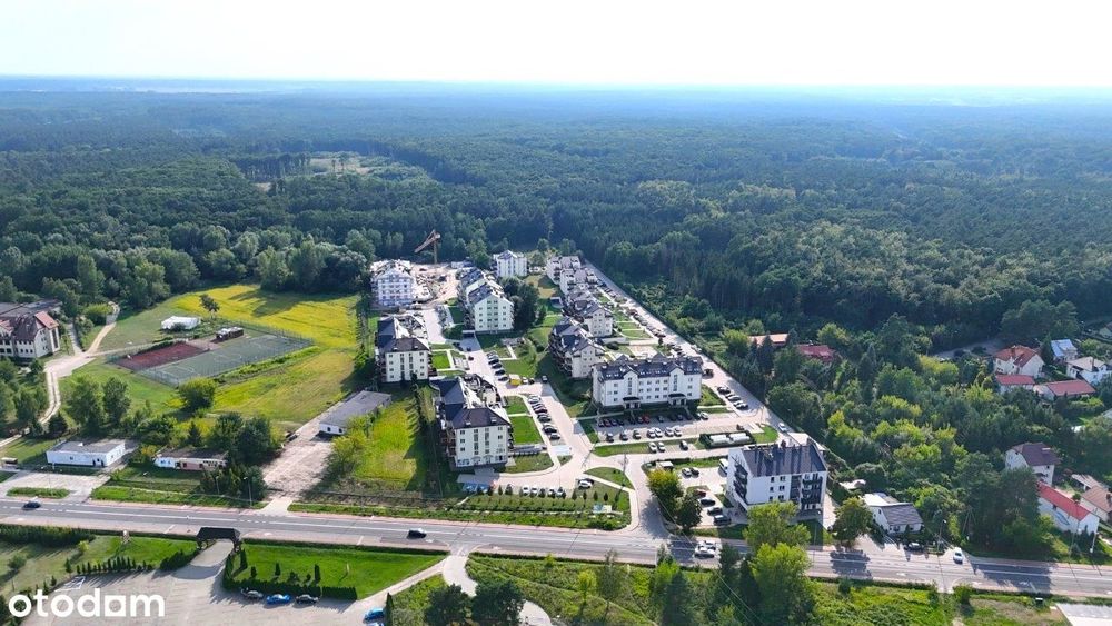 54m²Płock, ul. Kutnowska 28E