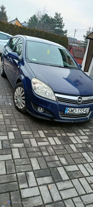 Sprzedam Astra H  2008