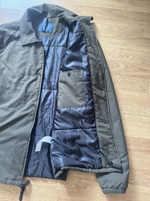 Курточка zara man