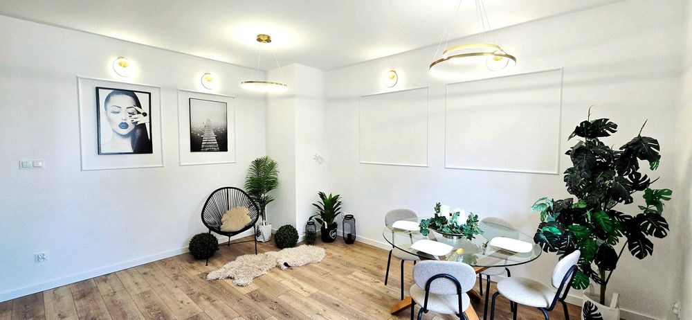 3 pokoje po generalnym remoncie | 50,5 m² | Granica Chorzowa | Bezpośrednio od właściciela