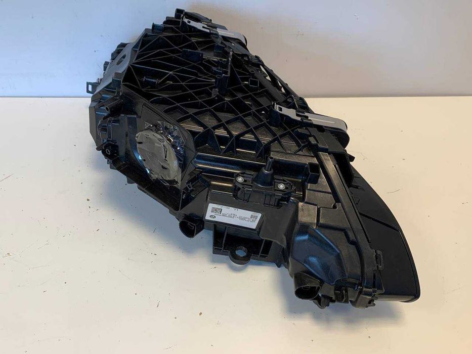 Prawa Lampa Reflektor BMW 4 G22 G23 M3 M4 G80 Adaptive LED shadow USA