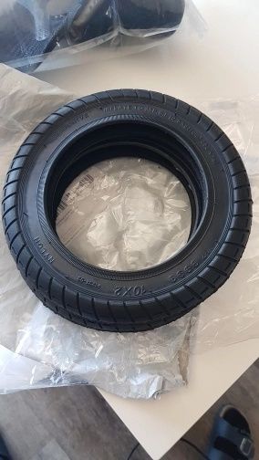 Pneus 10'' para trotinete xiaomi 365