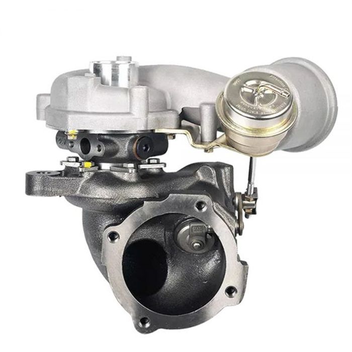 Turbo Volkswagen Golf IV 1.8 T 150 KM 53039880058