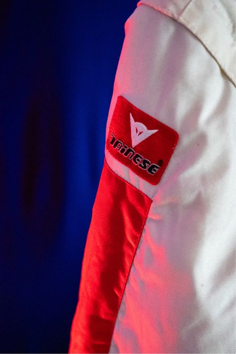 Dainese casaco colete