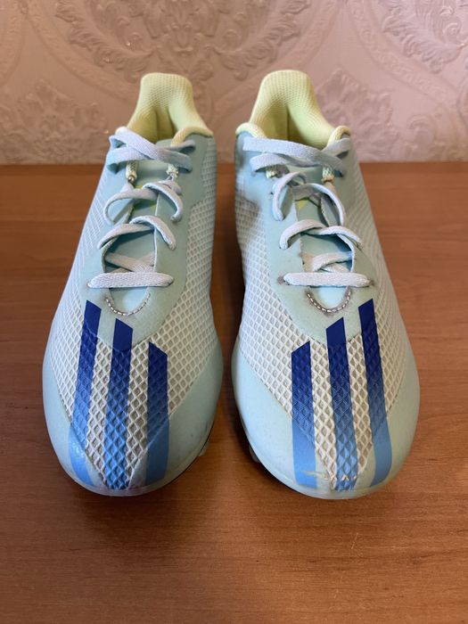 Бутси Adidas X Speedportal.3 FG оригінал 41⅓,  копи, копочки