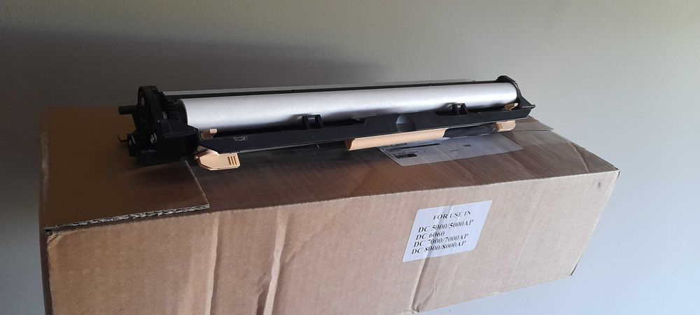Fuser Web DC5000, 6060, 7000, 800064729761154305121