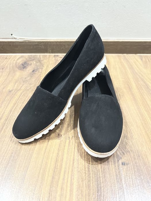 Buty damskie GRACELAND r.39