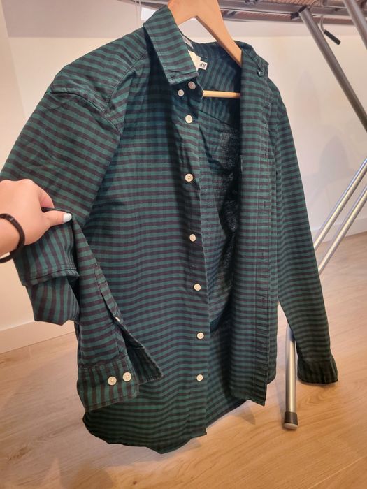 Męska koszula Reserved rozmiar S