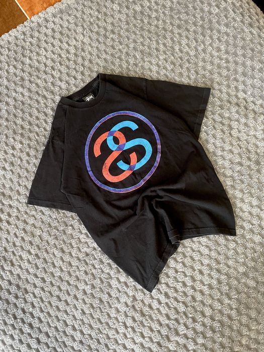 Футболка stussy