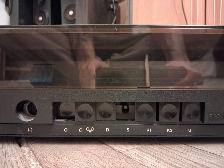 Unitra Diora DSS 101 Amator Stereo