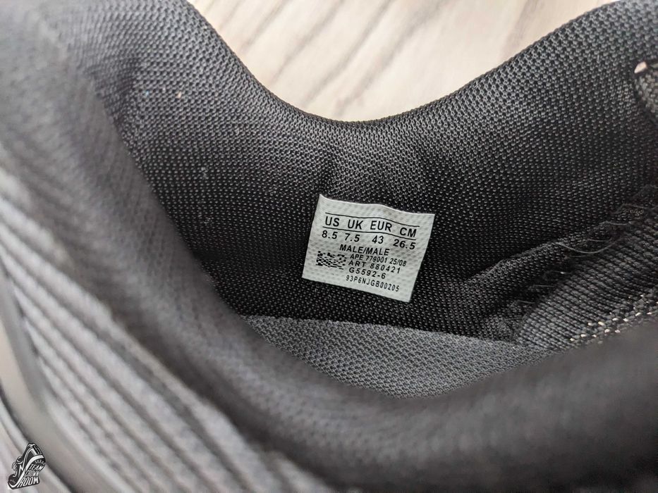 Кроссовки мужские Adidas Breathable \ Адидас Маратон \ размер 41 - 46