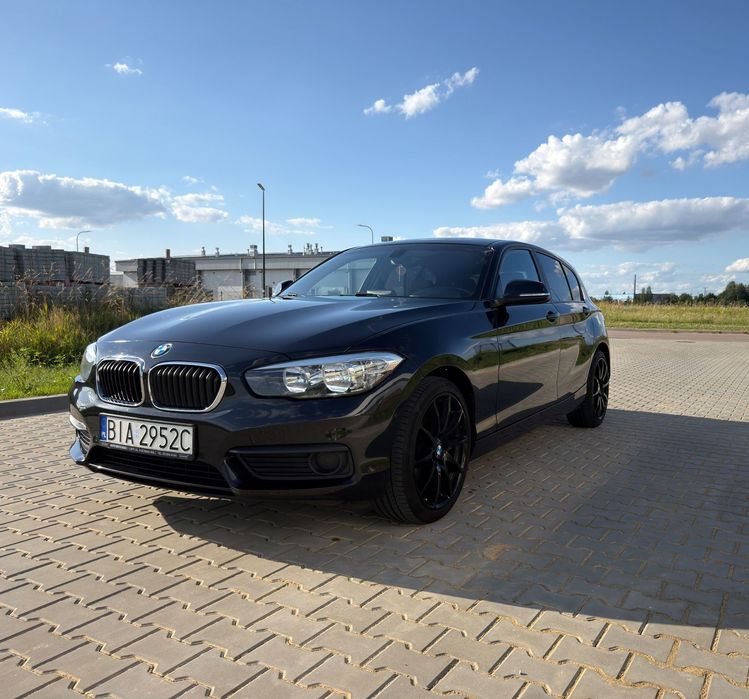 BMW Seria 1