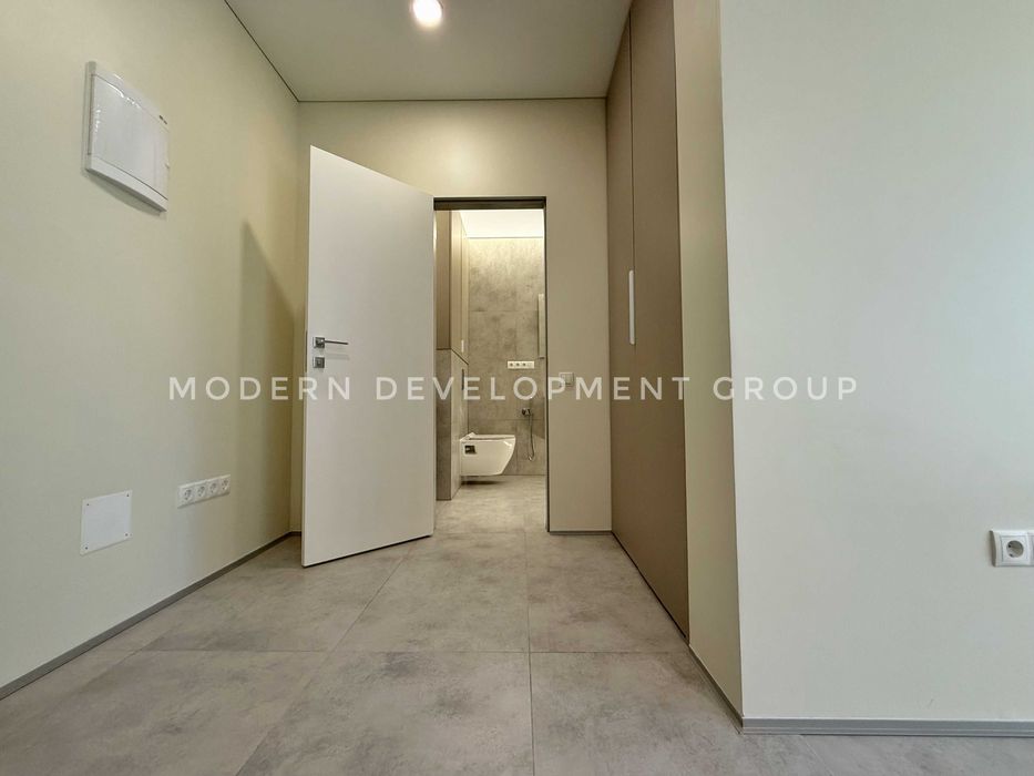 1-комнатная квартира по адресу ул. Воскресенская (площадь 45 м²) - Atlanta.ua - фото 17