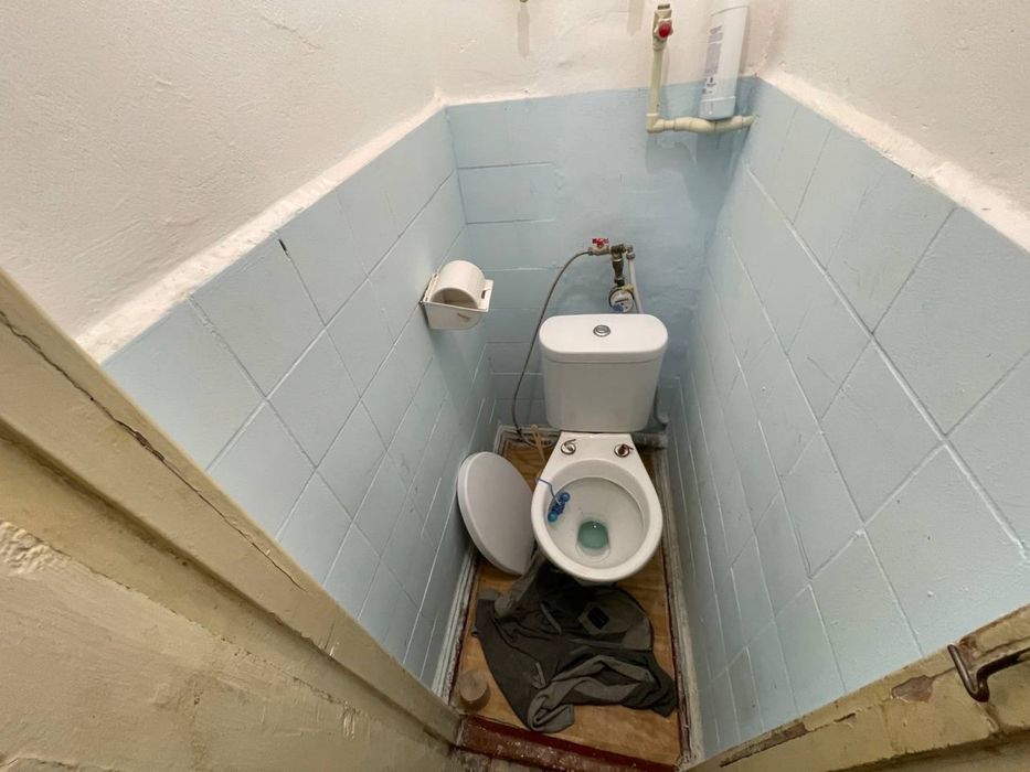 Сдам квартиру в районе Озерки, 3к