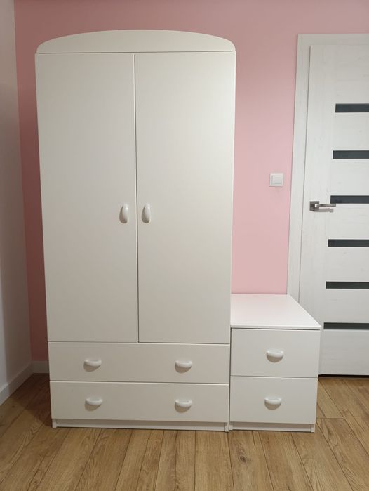 Zestaw mebli Meblik Basic