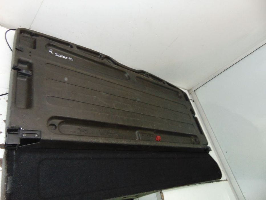 Renault scenic  chapeleira
