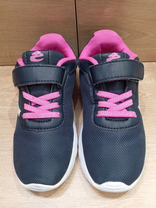 Cupcake Couture Super lekkie Buty Sportowe Dziewczęce Rozm. 29 /18cm