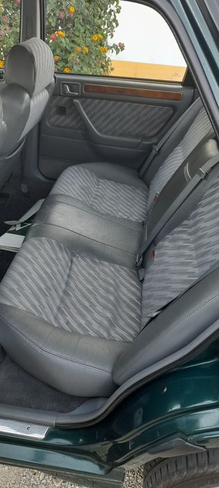 Rover 416 GTI (Certificado CPAA)