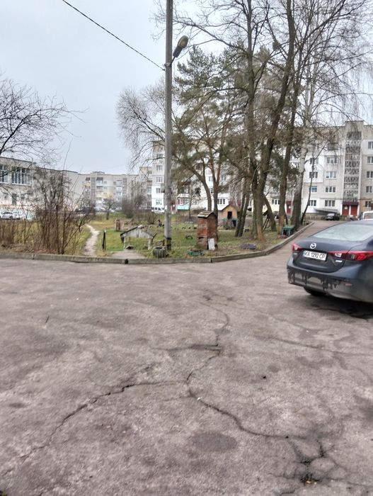 Здам  2х.кімн.кв. в Новогуйвинськуу