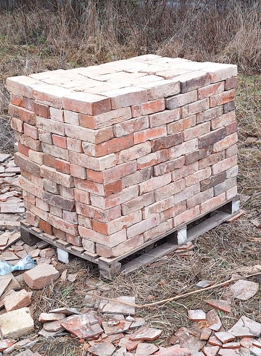 Stara Cegła Rozbiórkowa