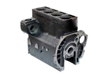 Blok kadłub silnika Ursus C-360 Obudowa KORPUS SILNIKA C360 PL NOWY