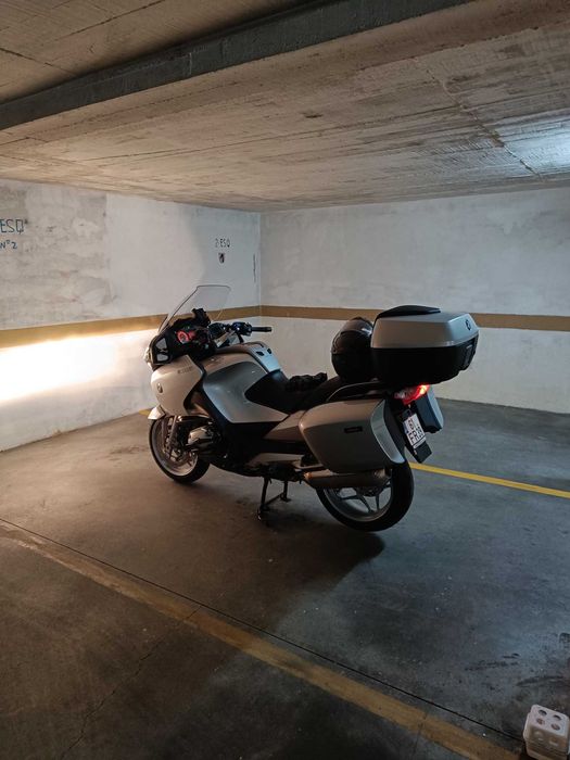 BMW RT 1200 Para Venda