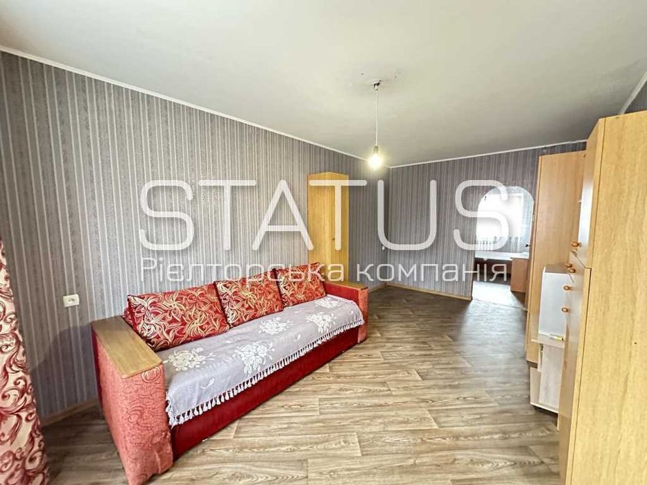 Продаж двокімнатної квартири по вул. Мазепи. Алмазний