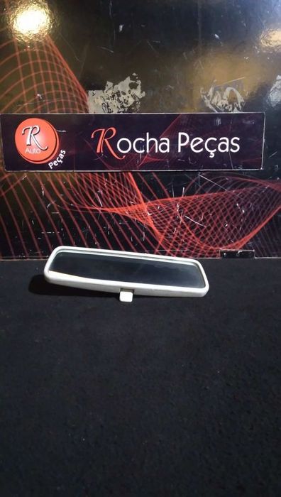 Espelho Retrovisor Interno Volkswagen Polo Classic (6V2)