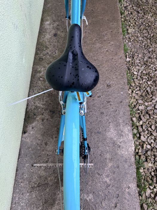 Продам велосипед B’Twin на 24ʼʼ