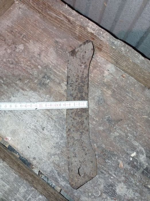 Продам ножі до січкарні