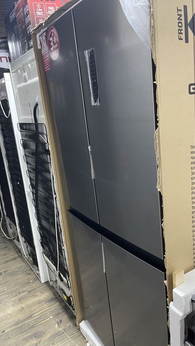 Холодильник Грюнхельм  4дверки gmd-180 НОВИЙ