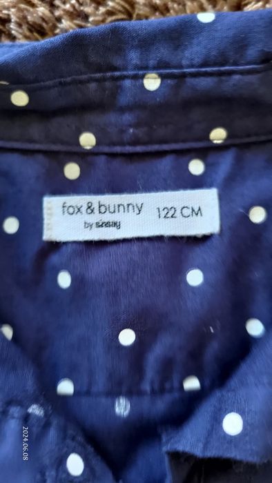 Tunika, sukienka wiązana 122