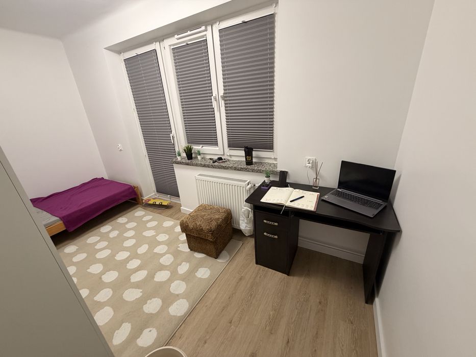 Pokój do wynajęcia