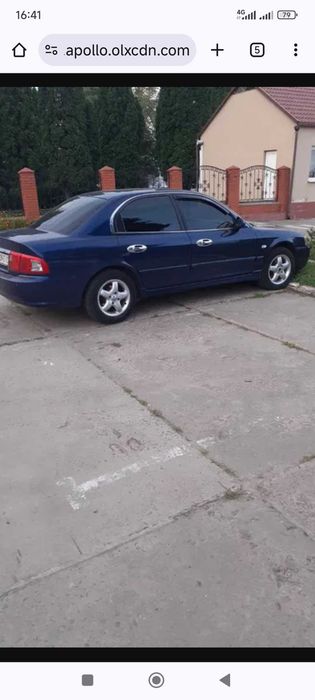Продаж автомобіля