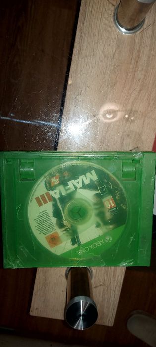 Mafia 3 xbox one i series x