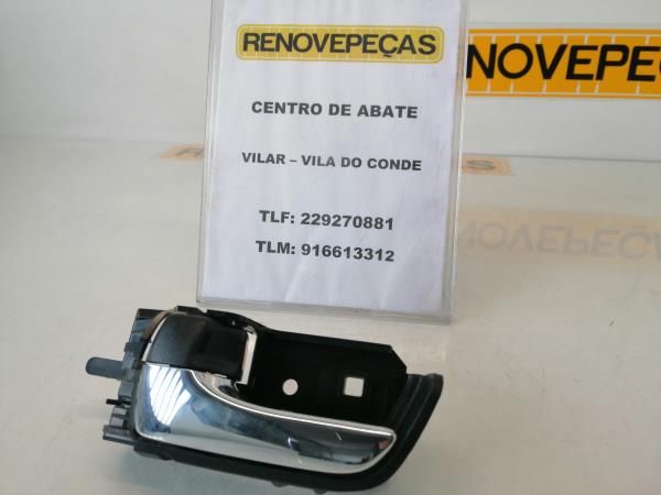 Left Front Door Interior Handle for TOYOTA Prius Hatchback (_W2_)