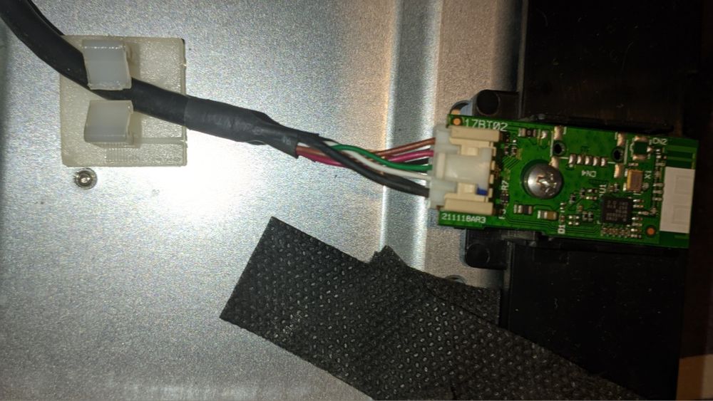 TV kubo para peças valores na descrição