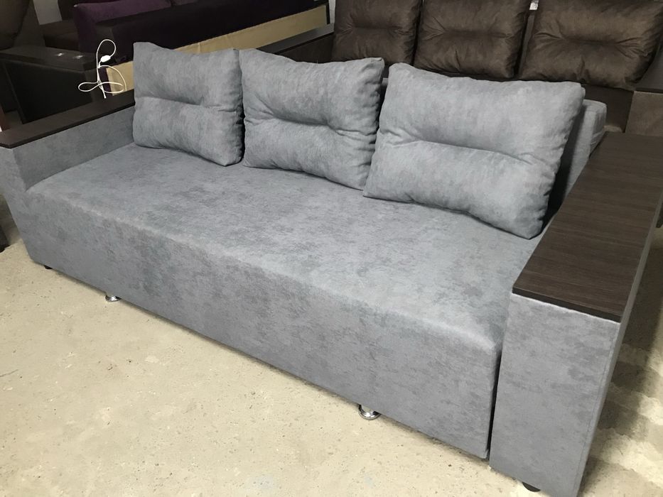 Бюджетний Новий Диван! ДОСТАВКА!