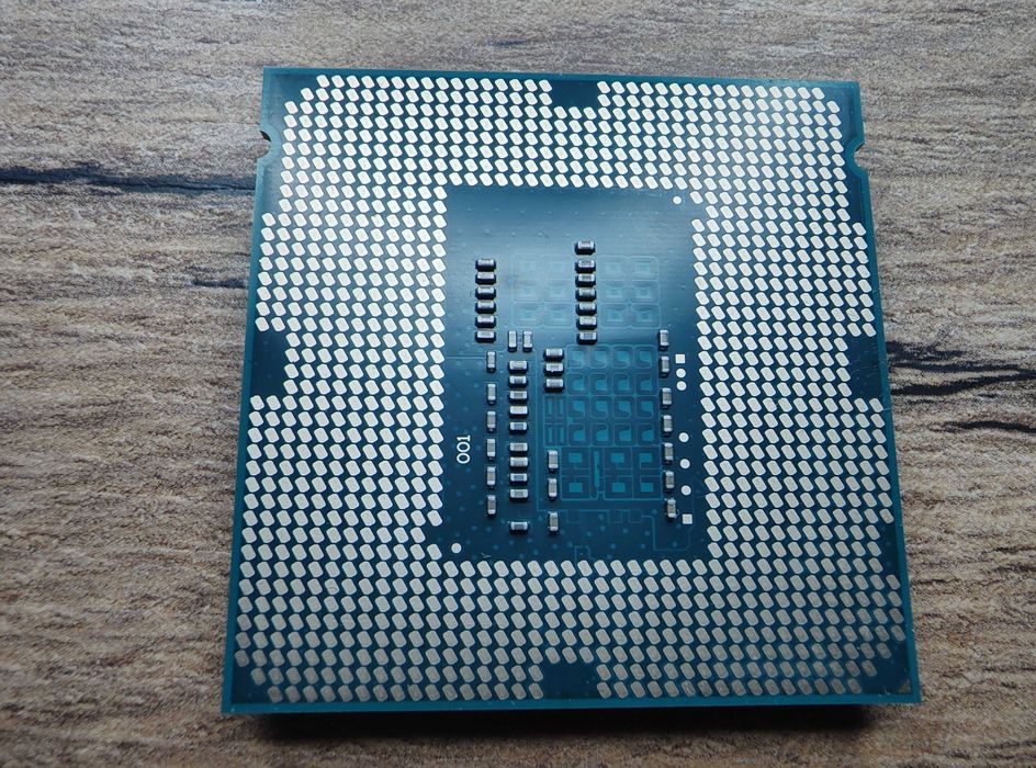 Procesor Intel Core i3-4160 3,60GHz