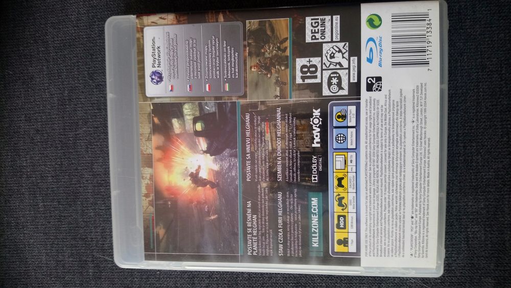 Killzone 2 PS3