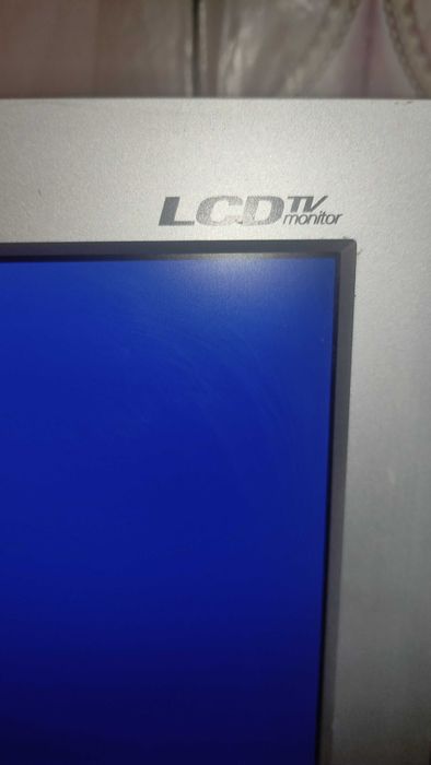 Samsung syncmaster 19 дюймов монитор телевизор