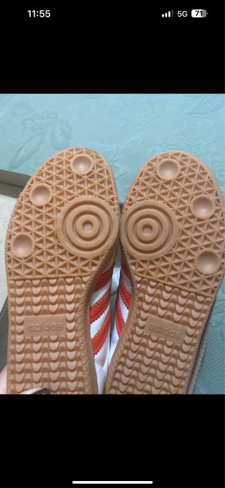 Sapatilhas Adidas Samba