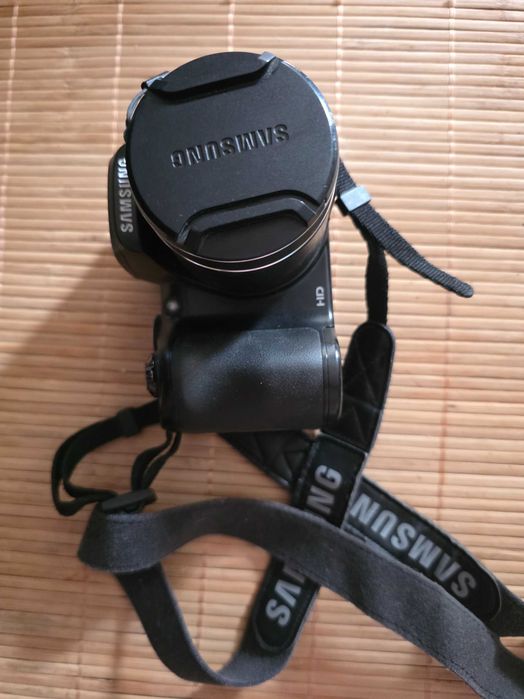 Samsung WB100 идеальний стан