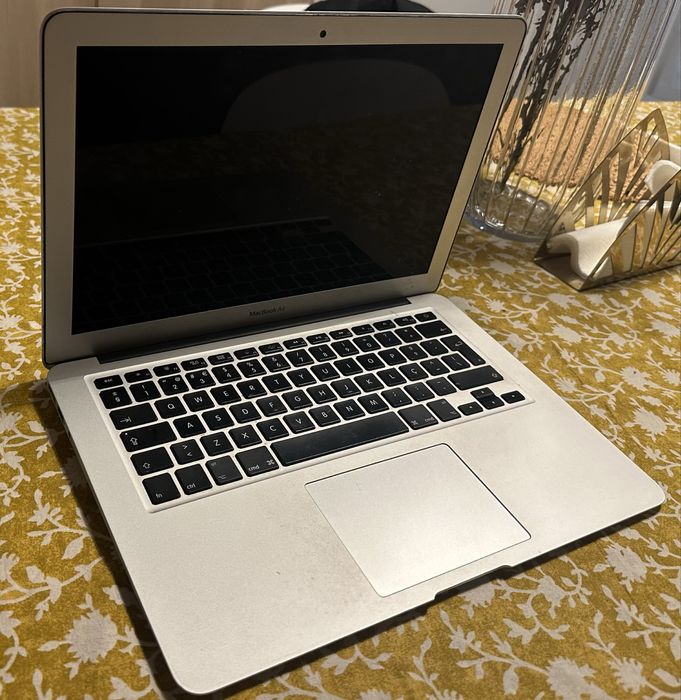 MacBook Air (13 polegadas, meados de 2013