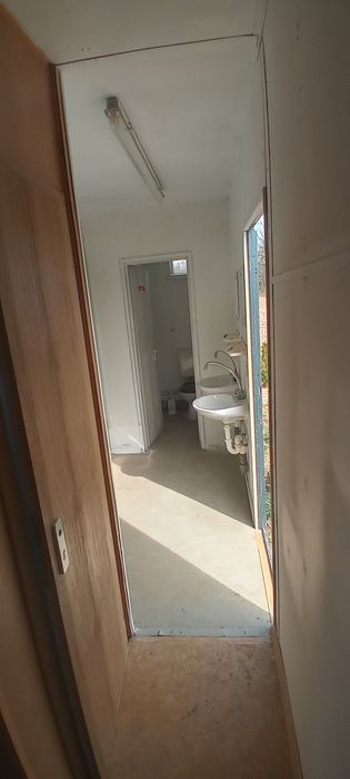 kontener biurowy  !!