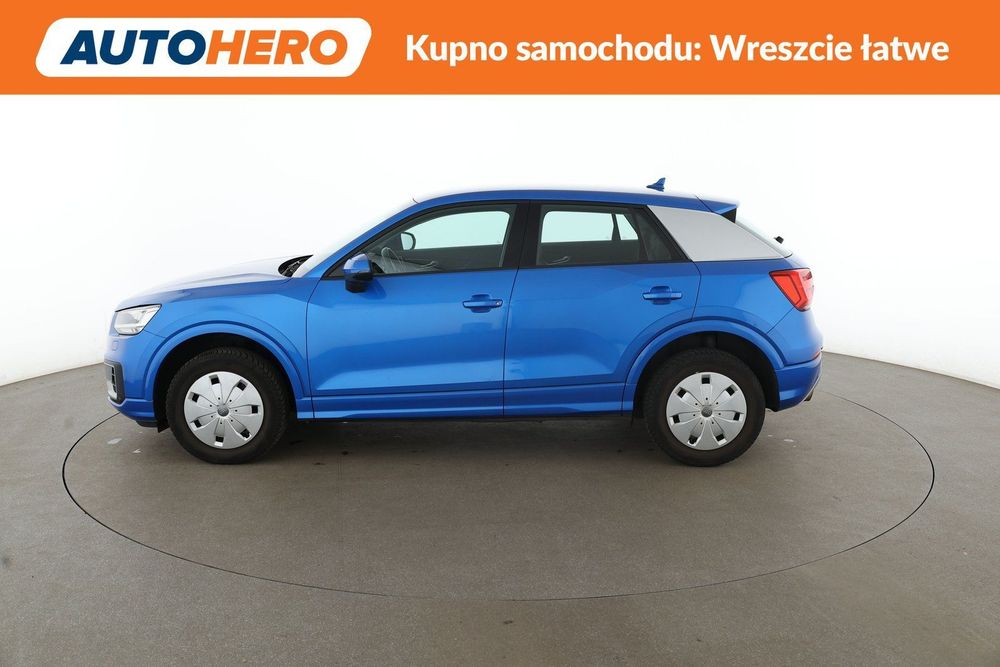 Audi Q2 Audi Q2
