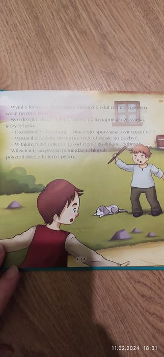 Bajki do poduszki