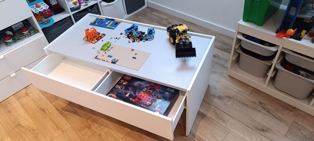 Stolik Dundra Ikea