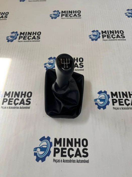 Manete + fole de velocidades BMW série 3 (E46) 5V